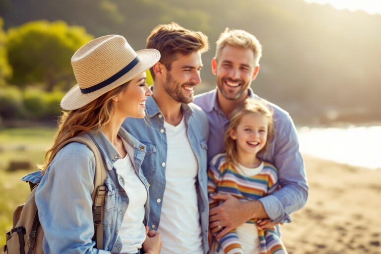 Top 10 activités familiales à La Barre-de-Monts et Fromentine