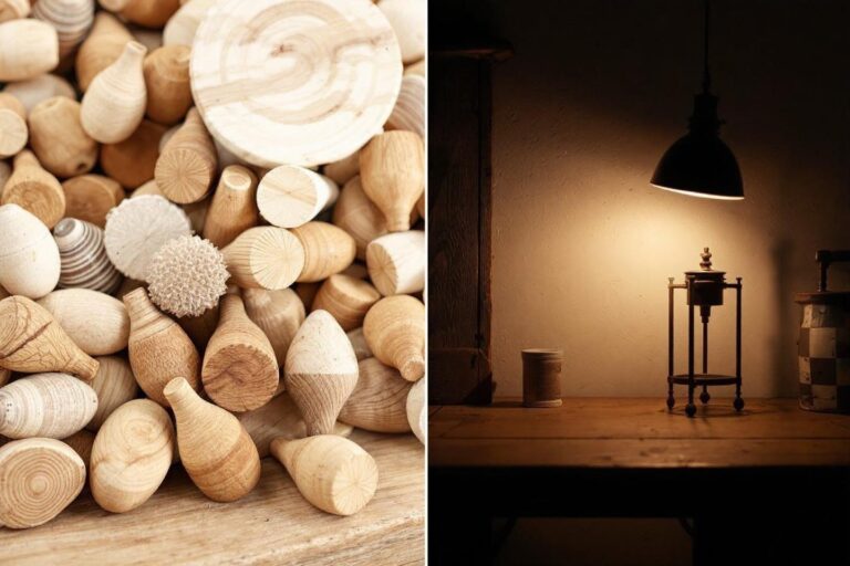 Différence entre produits artisanaux et industriels : guide complet