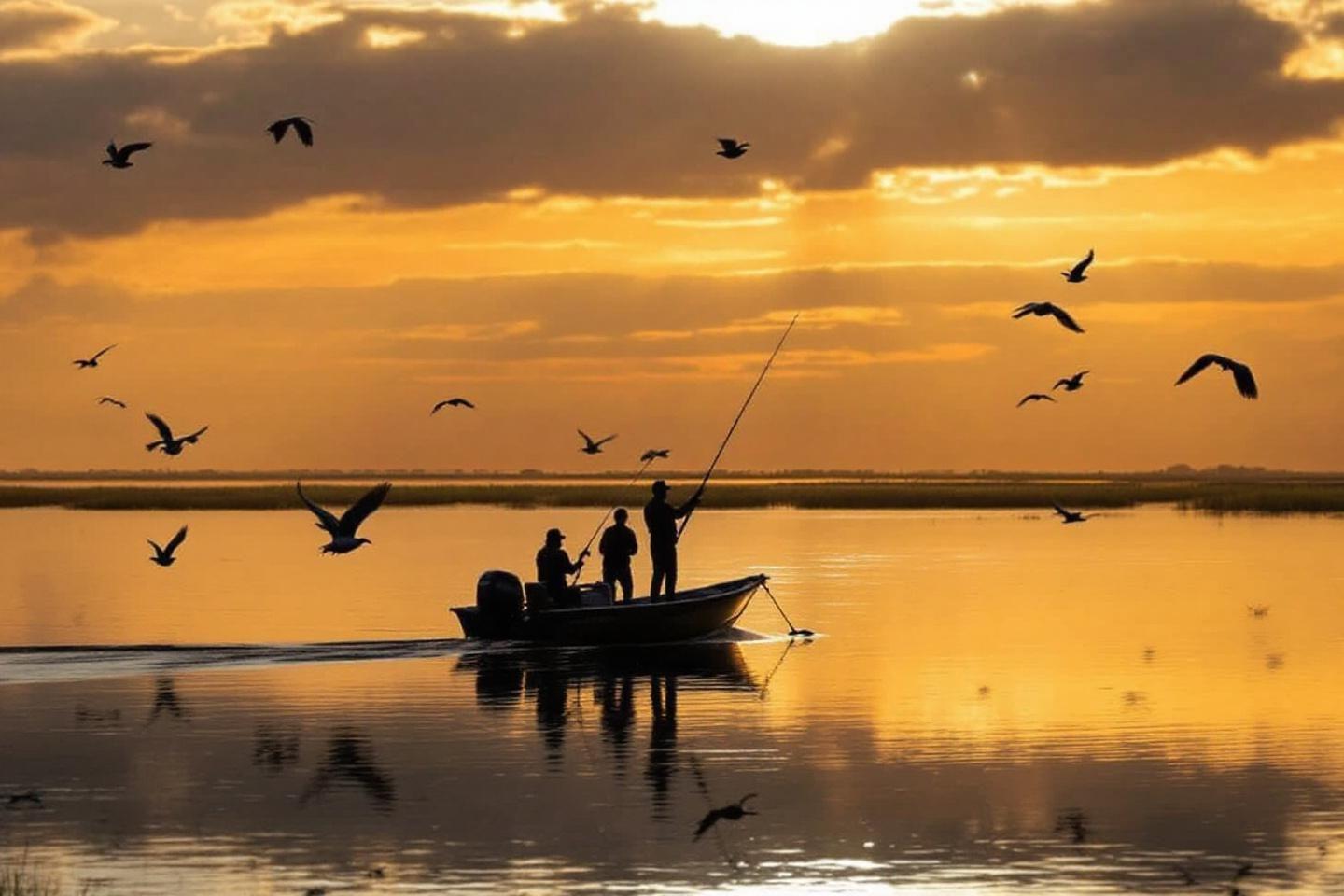 La Cabane de Brem : bar à huîtres et activités nautiques en Vendée