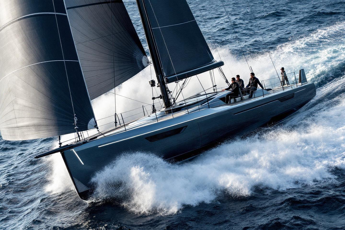 Quelle est la durée du Vendée Globe et son parcours ?