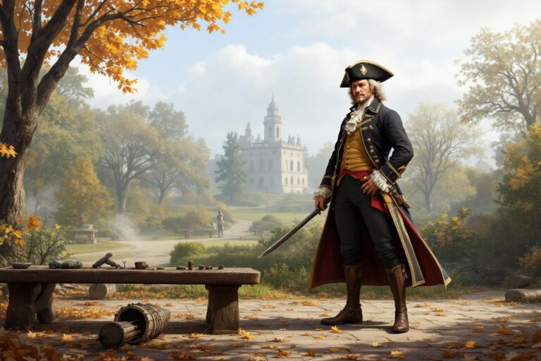 L'expédition tragique de La Pérouse au Puy du Fou