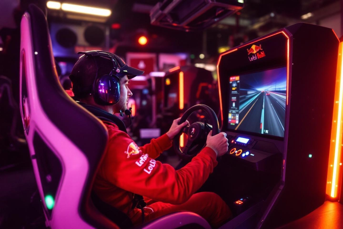 Futuroscope depuis l'hôtel Le Cormier 9 à Cholet