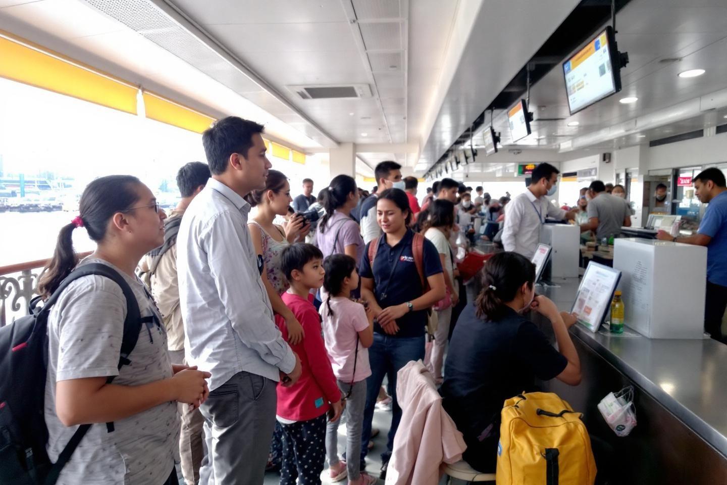 Bateau pour l'île d'Yeu : guide complet et conseils pratiques