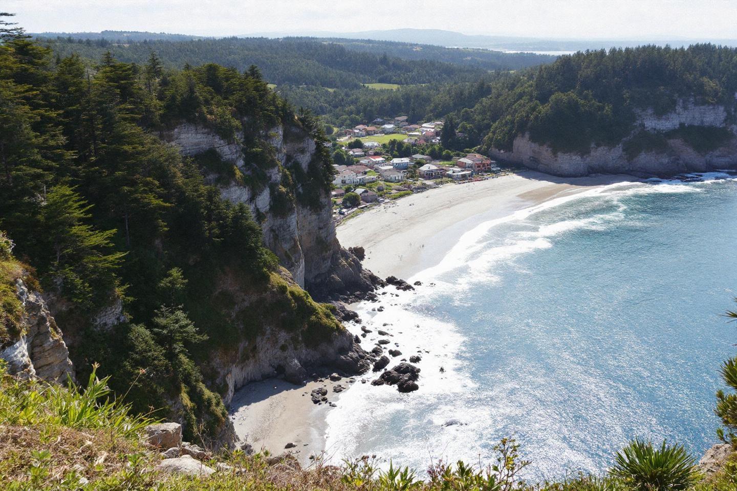 Les plus beaux coins de Vendée à visiter absolument