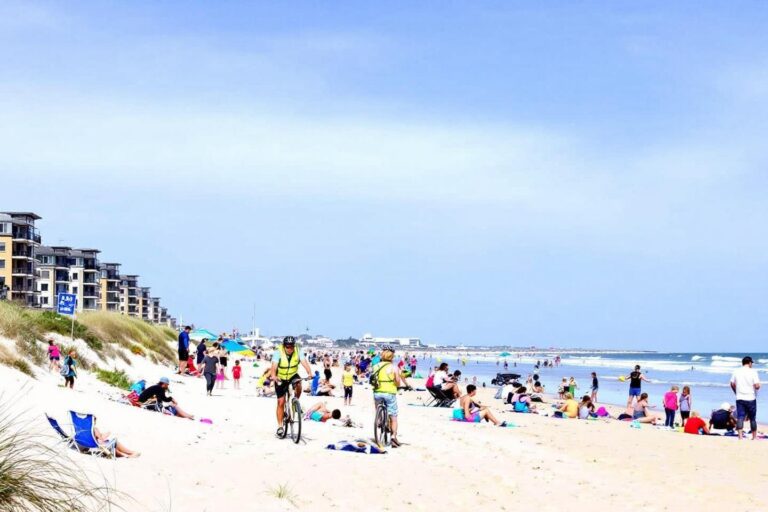 Activités et visites incontournables en Vendée et à Saint-Jean-de-Monts