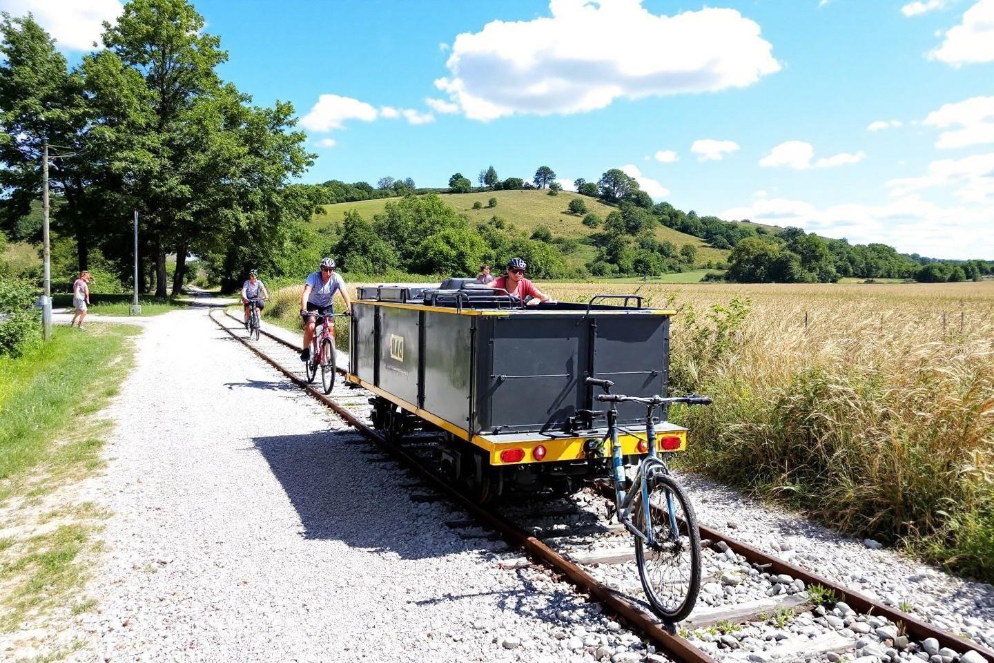 Activités et visites incontournables en Vendée et à Saint-Jean-de-Monts