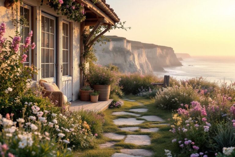 Découvrir le littoral vendéen depuis le gîte de la Gravée