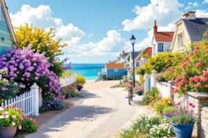 Visiter Noirmoutier en 1 jour : itinéraire et incontournables