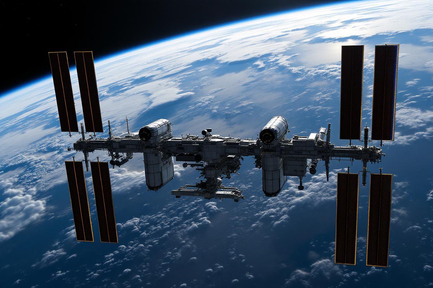 Point Némo : le lieu le plus isolé et mystérieux de l'océan