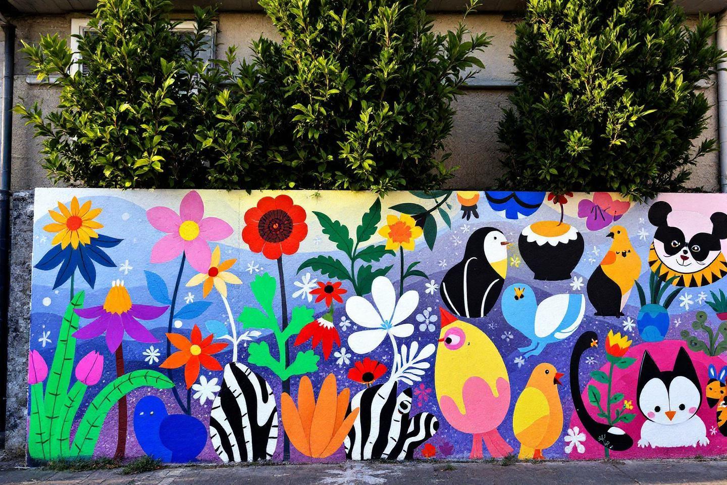 L'île Penotte aux Sables-d'Olonne : quartier aux coquillages
