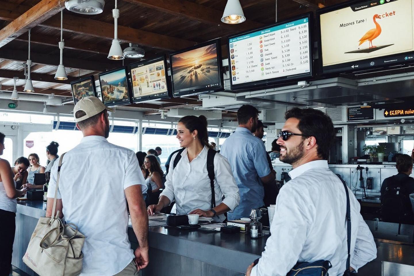 Les Sables d'Olonne, Noirmoutier et l'île d'Yeu en Vendée