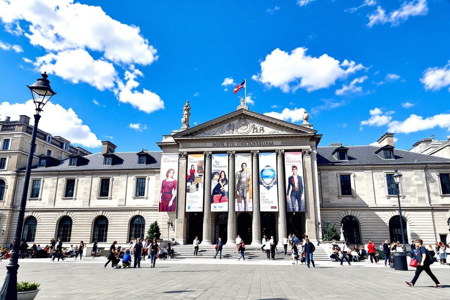 Que faire à Cholet le temps d'un week-end ?