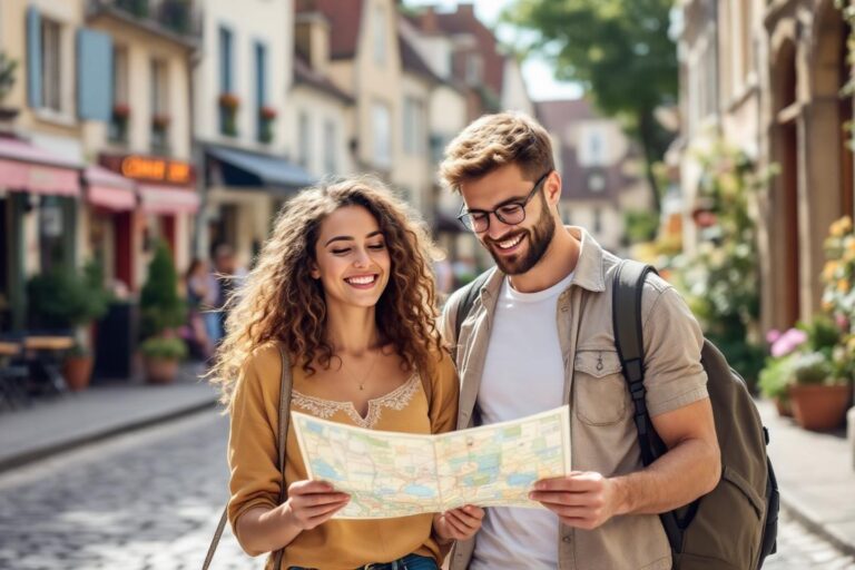 Que faire à Cholet le temps d'un week-end ?