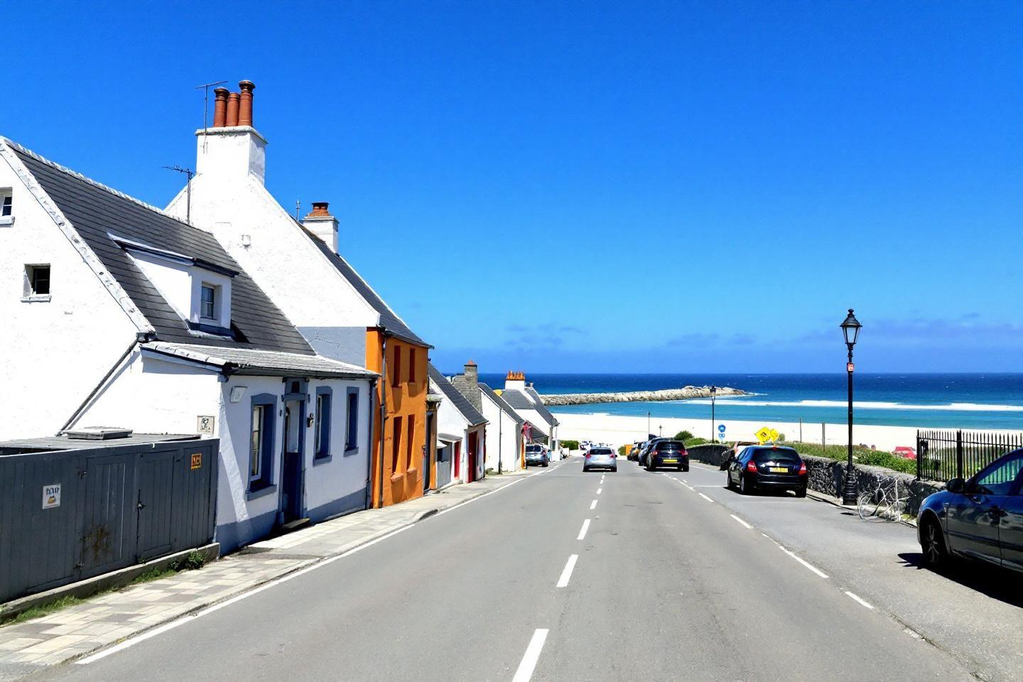 Que visiter à Saint-Vincent-sur-Jard en Vendée ?