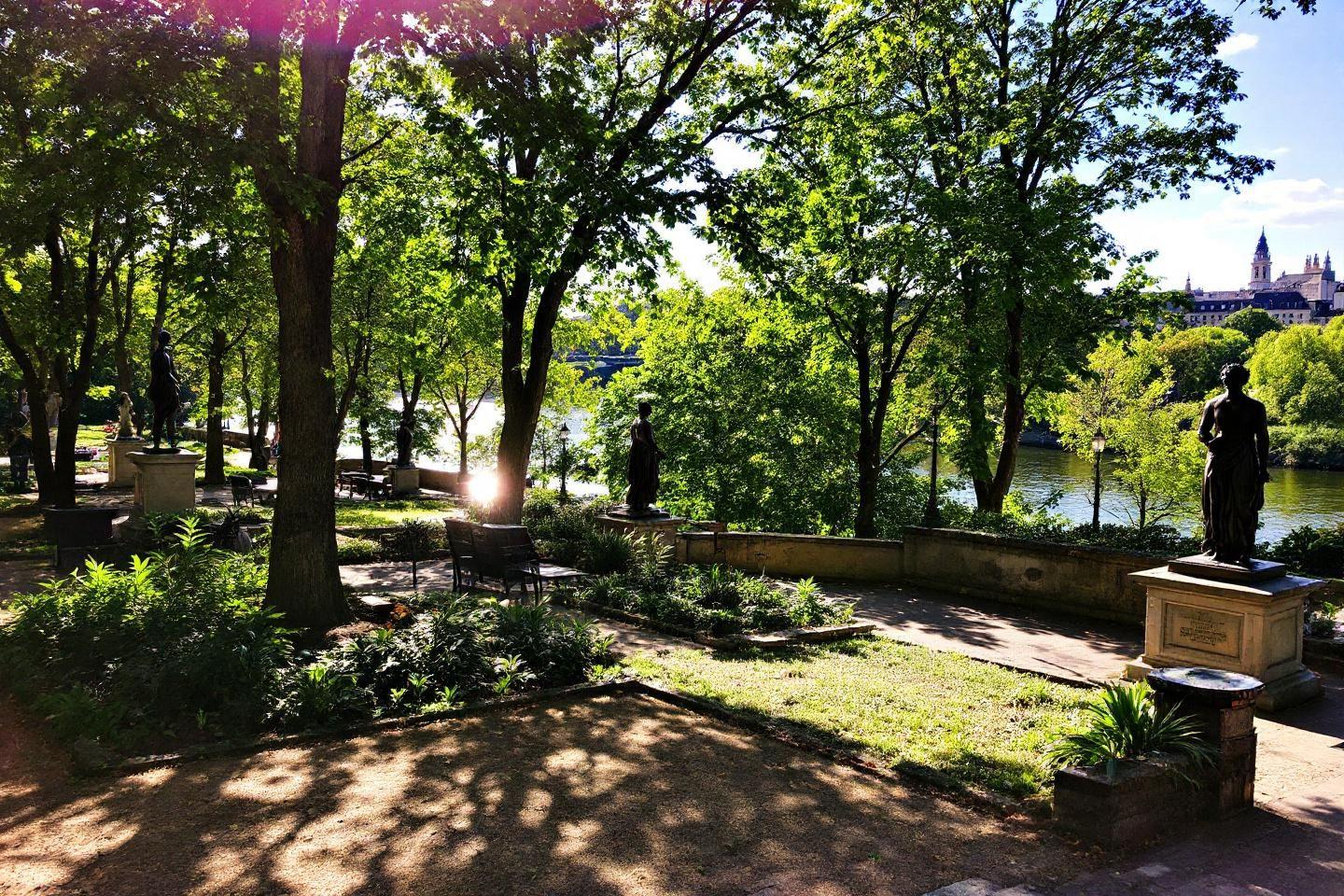 9 Lieux à visiter aux alentours de Cholet gratuitement