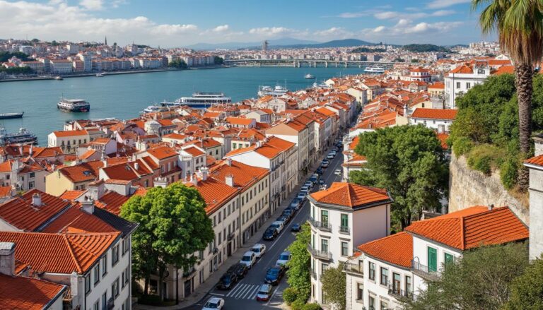 découvrez 15 lieux surprenants à lisbonne pour explorer la ville sous un nouvel angle et vivre une expérience unique au cœur de la capitale portugaise.