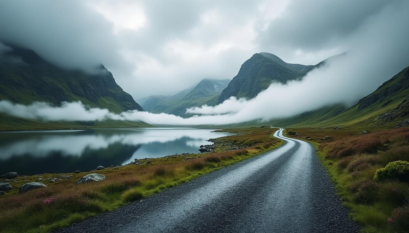 découvrez une aventure inoubliable de 7 jours en écosse à travers les highlands, entre paysages majestueux, châteaux historiques et trésors naturels à ne pas manquer.