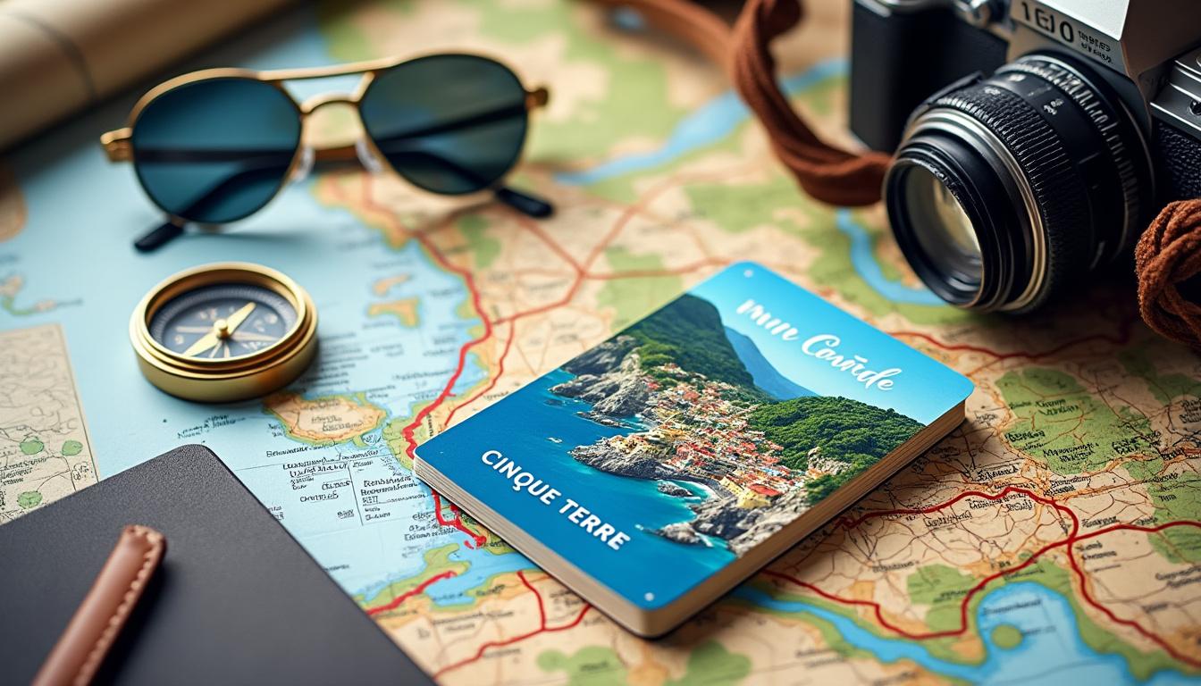 découvrez notre guide complet 2025 sur la carte et le pass cinque terre, pour profiter au maximum de cette destination incontournable en italie.