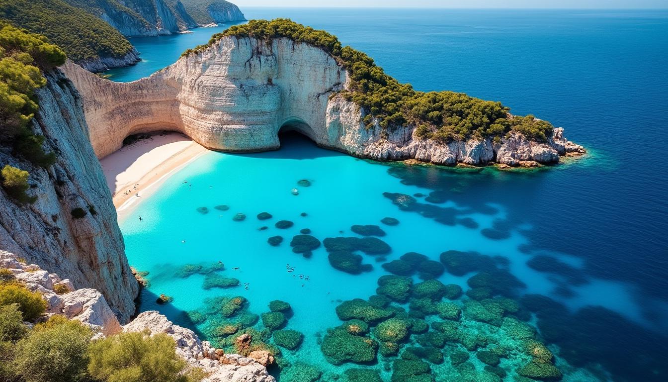 explorez les incontournables de chypre avec notre guide complet des activités et sites à ne pas manquer pour un séjour inoubliable.