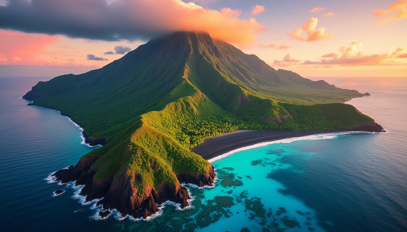 explorez les sites essentiels de basse-terre en guadeloupe avec notre guide complet. découvrez des paysages à couper le souffle, des activités uniques et les meilleures adresses pour un séjour inoubliable.