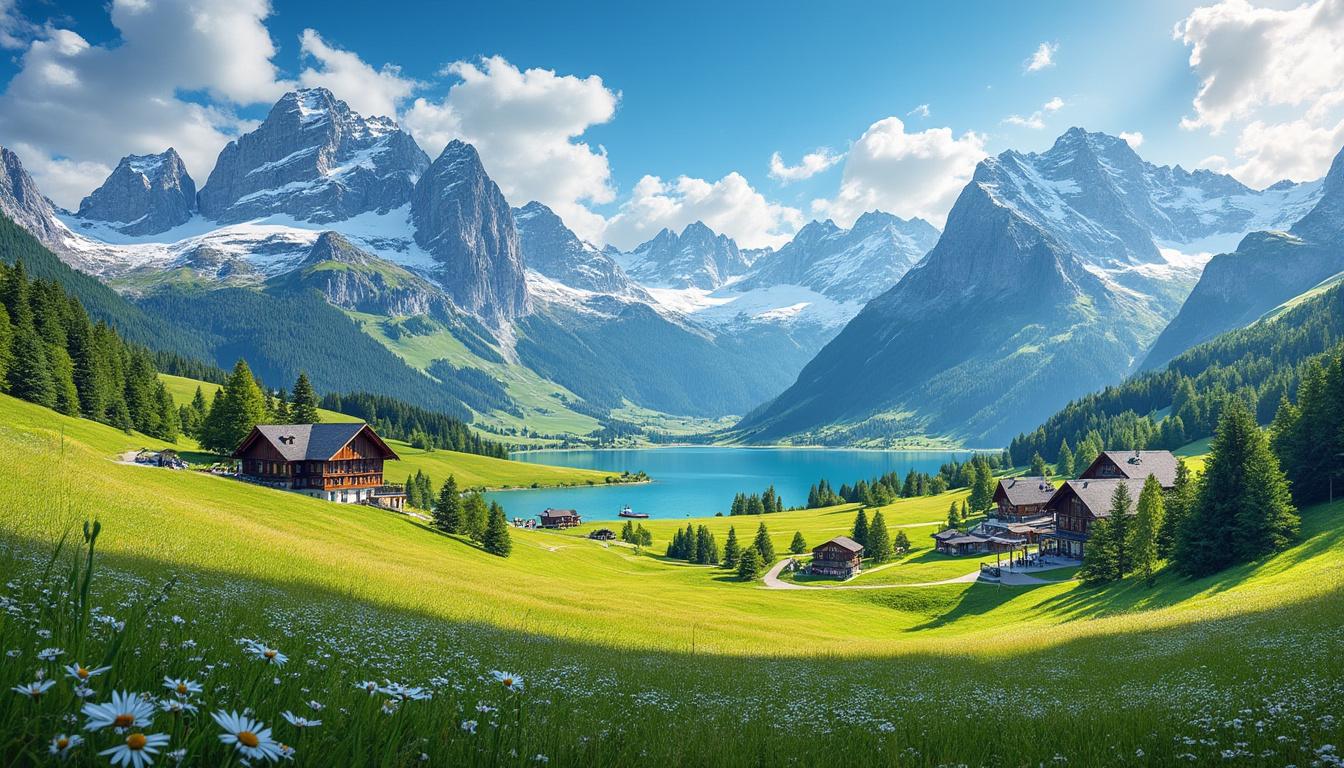 explorez les activités incontournables à champoluc, val d'ayas, et ses magnifiques alentours pour des aventures inoubliables au cœur des alpes italiennes.