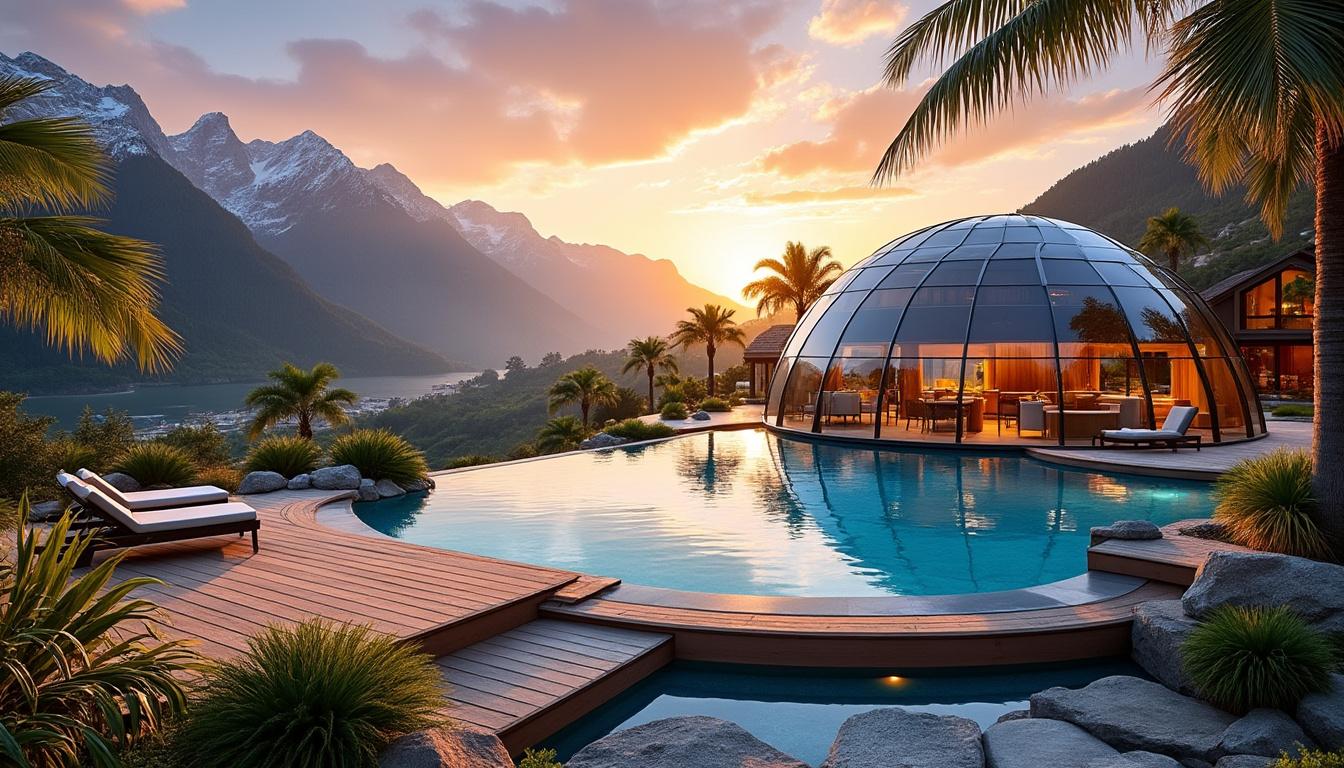 découvrez une escapade détente et revitalisation à badenweiler, joyau thermal en allemagne, et profitez des bienfaits de ses sources chaudes et de son cadre naturel apaisant.