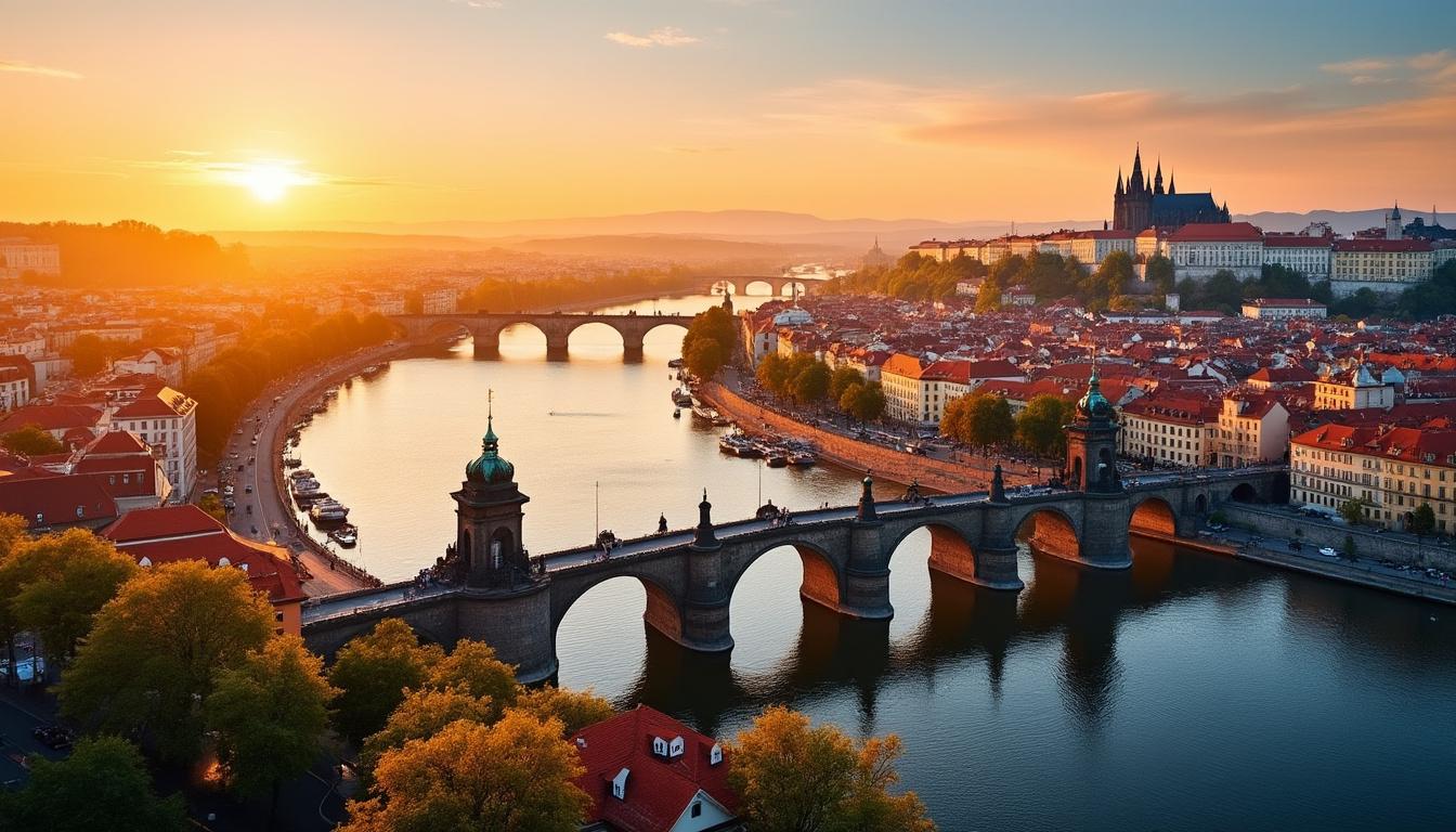 découvrez notre guide pratique avec un itinéraire détaillé et les adresses incontournables pour profiter pleinement de votre voyage.