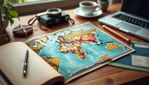 découvrez notre guide pratique avec un itinéraire détaillé et des adresses incontournables pour une expérience réussie et enrichissante.