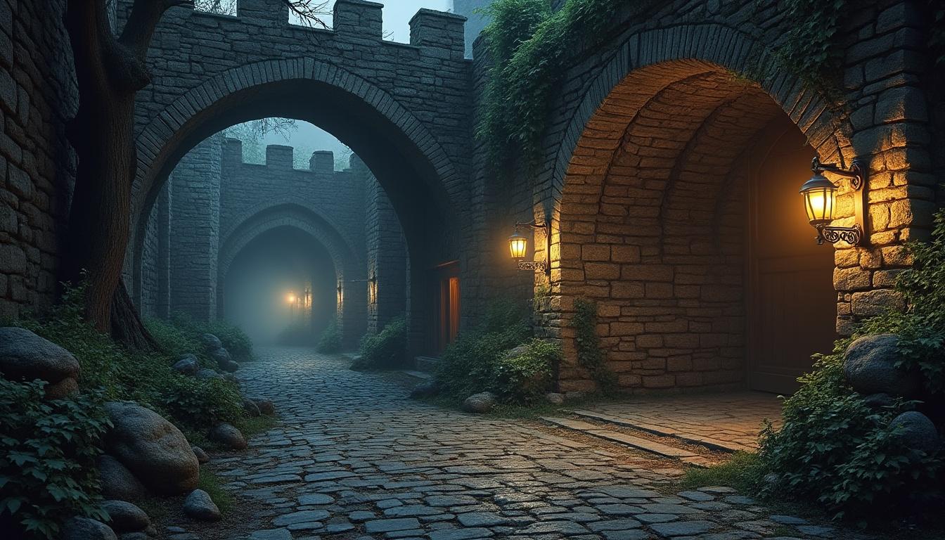 découvrez provins et son histoire médiévale à travers notre top 10 des sites incontournables à visiter. explorez monuments, spectacles et trésors authentiques de cette ville classée au patrimoine mondial.