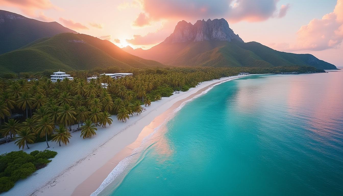 découvrez saint-martin avec notre guide essentiel : explorez ses incontournables, préparez votre itinéraire parfait et profitez pleinement de cette destination unique.