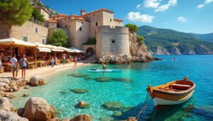 explorez ulcinj et profitez de 6 activités incontournables à ne pas manquer pour une expérience inoubliable entre culture, nature et loisirs.