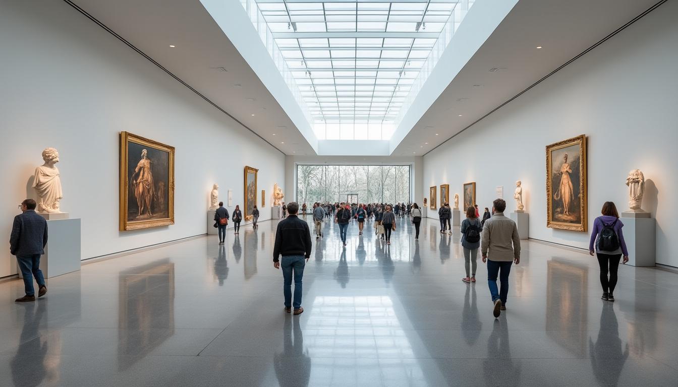 découvrez les incontournables de lens en 48 heures : musées, balades, gastronomie et activités à ne pas manquer pour un séjour inoubliable.