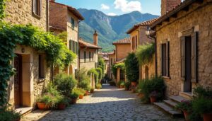 explorez le village médiéval de toirano, un trésor historique incontournable au charme authentique, riche en patrimoine et en paysages pittoresques.