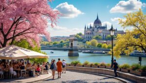 explorez budapest en 3 jours grâce à notre guide complet : itinéraire détaillé, lieux incontournables et conseils pratiques pour un séjour réussi.