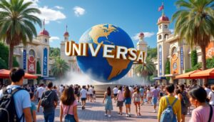explorez universal studios japan à osaka avec nos astuces et conseils pour vivre une journée inoubliable et profiter pleinement de toutes les attractions.