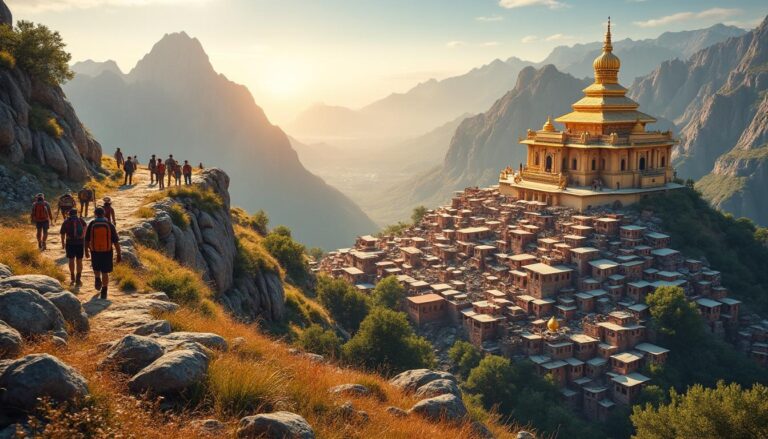 découvrez les incontournables à voir et les activités à faire absolument pour une expérience inoubliable lors de vos explorations.