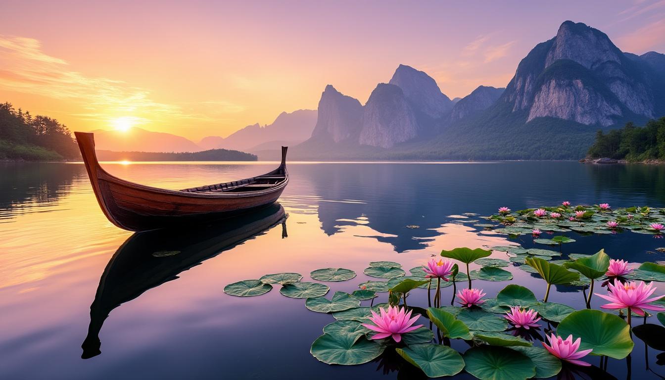 découvrez les incontournables à voir et à faire pour une expérience inoubliable. explorez des lieux fascinants et activités passionnantes à ne pas manquer.