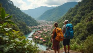 vivez deux semaines d'aventure immersive en colombie avec chaloumar360 : explorez des paysages époustouflants, découvrez la culture locale et profitez d'expériences uniques.