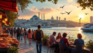 découvrez istanbul en 3 jours grâce à ce guide essentiel qui vous offre un itinéraire complet pour profiter pleinement de cette ville fascinante et vivre une escapade inoubliable.