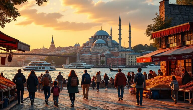 découvrez istanbul en 3 jours grâce à nos itinéraires détaillés et explorez les incontournables de cette ville fascinante pour un séjour mémorable.