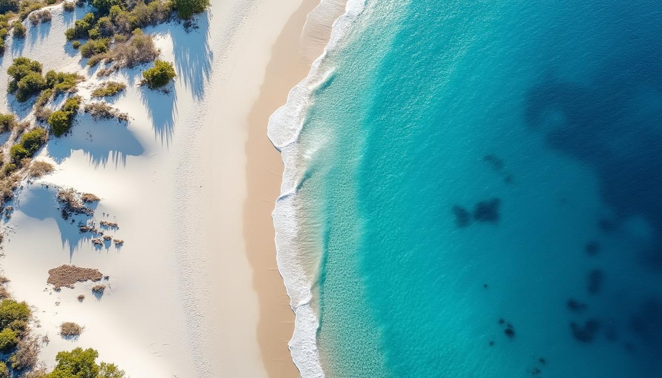 découvrez un itinéraire conseillé pour explorer la sardaigne du sud et ses sites incontournables. préparez votre voyage avec nos conseils pour une aventure inoubliable.