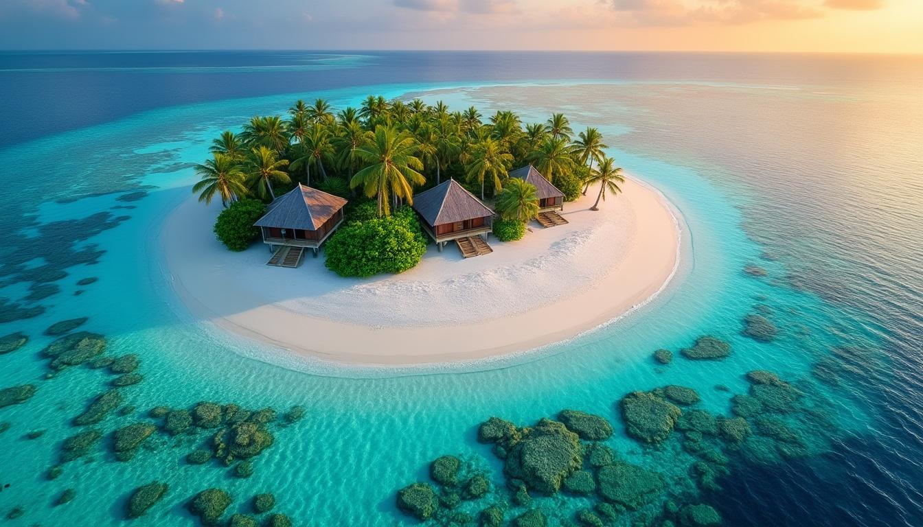 découvrez l'île paradisiaque d'indonésie avec notre guide complet, pour une aventure inoubliable alliant plages idylliques, culture riche et paysages époustouflants.