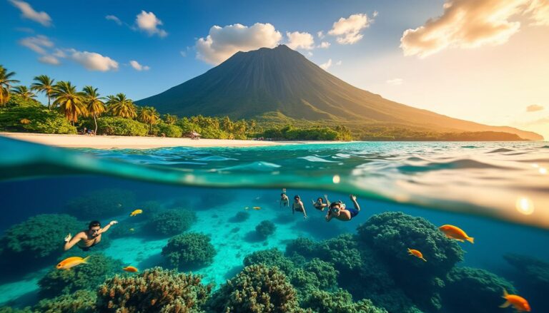 découvrez notre guide complet pour explorer l'île paradisiaque de l'indonésie et vivre une aventure inoubliable entre plages, nature et culture.