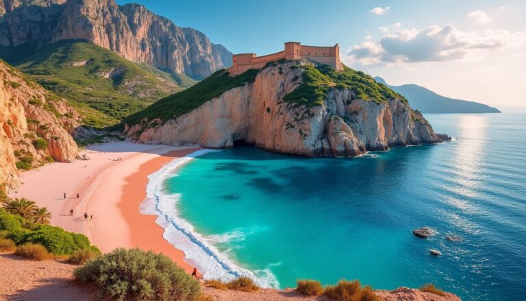 découvrez les incontournables de l'ouest de la crète : plages paradisiaques, villages pittoresques et sites historiques à explorer absolument lors de votre voyage.