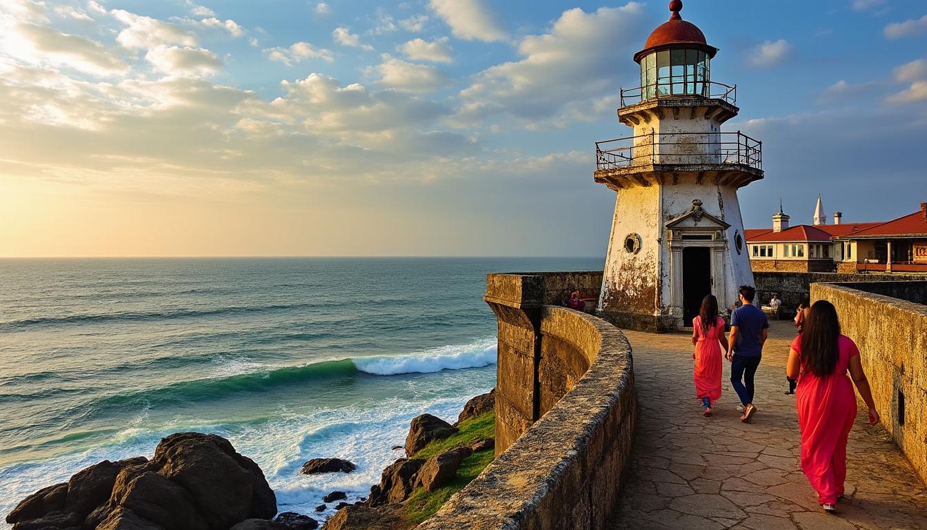 découvrez une cité exceptionnelle nichée au cœur du sri lanka, riche en histoire, culture et paysages à couper le souffle. plongez dans une aventure inoubliable au centre de cette île fascinante.