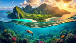 découvrez un itinéraire parfait de 15 jours aux philippines, alliant aventures palpitantes, paysages époustouflants et expériences inoubliables pour un voyage exceptionnel.