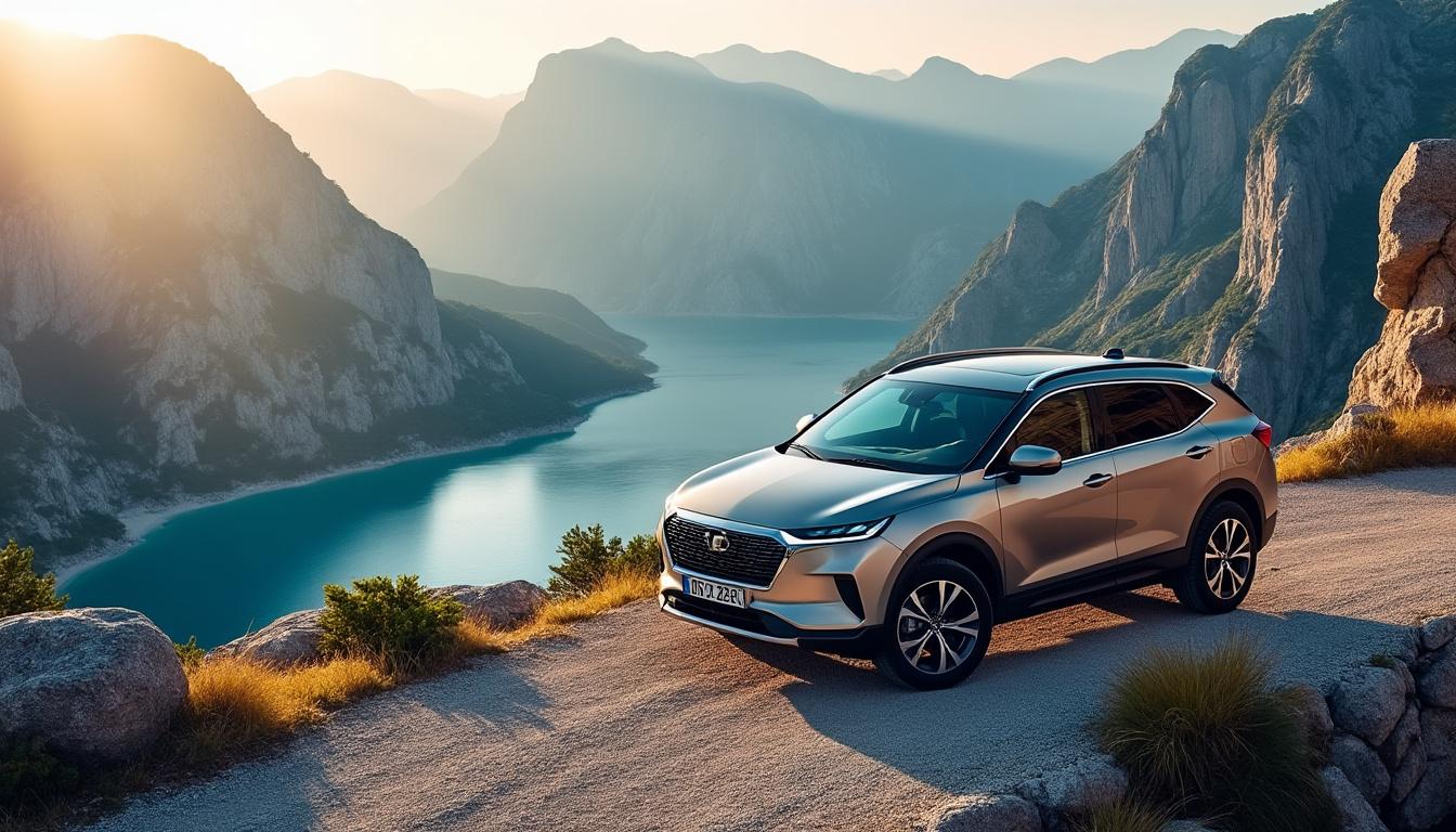 découvrez comment louer une voiture au monténégro grâce à notre guide complet pour explorer le pays en toute liberté et au meilleur prix.