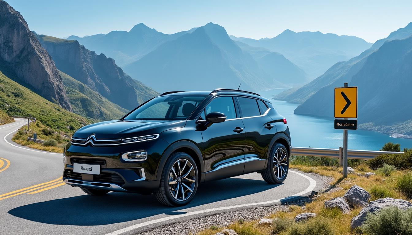 découvrez comment louer une voiture au monténégro grâce à notre guide complet. explorez le pays en toute liberté et profitez pleinement de vos aventures.