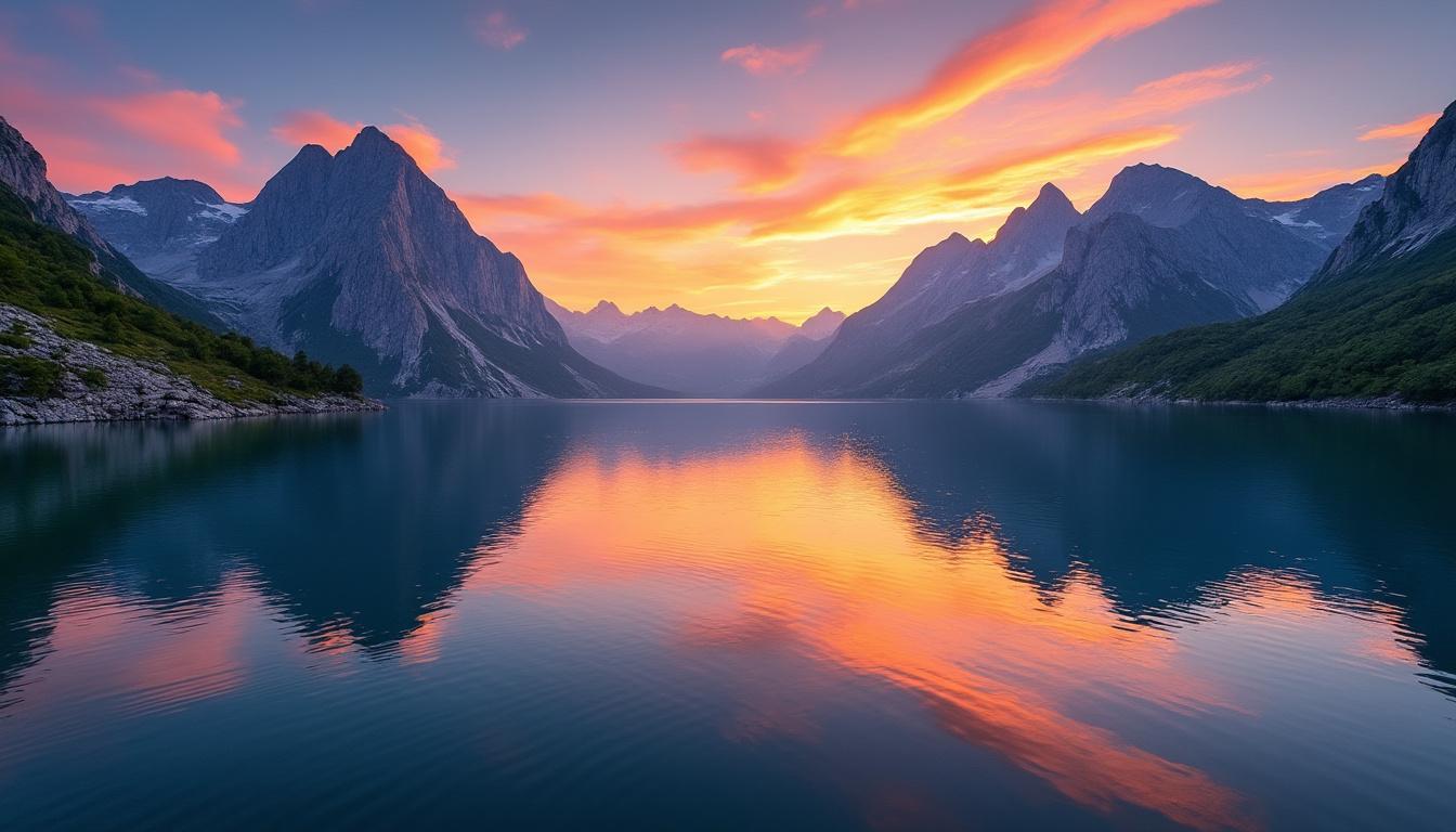 explorez le monténégro à travers nos 15 incontournables à ne pas manquer, pour un voyage riche en découvertes et en paysages époustouflants.