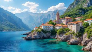 explorez le monténégro avec notre guide des 15 incontournables à ne pas manquer pour un voyage inoubliable entre nature, culture et aventures.